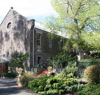 Goona Warra Vineyard - Darwin Tourism