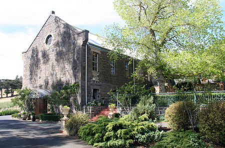 Goona Warra Vineyard - Darwin Tourism 0