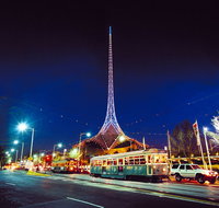 The Arts Centre Melbourne - Darwin Tourism
