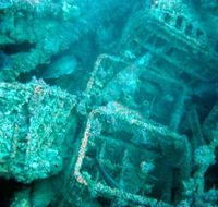 Underwater Sports Diving Centre - Darwin Tourism