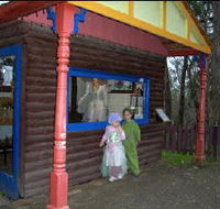 Fairyland Village - Darwin Tourism