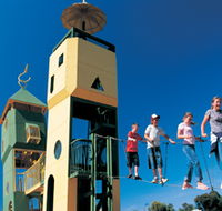 Monash Adventure Park - Darwin Tourism