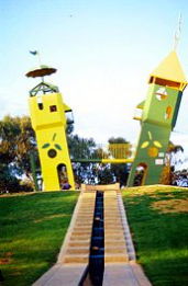 Monash Adventure Park - Darwin Tourism 3