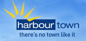 Harbour Town Adelaide - Darwin Tourism 0