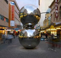 Rundle Mall - Darwin Tourism