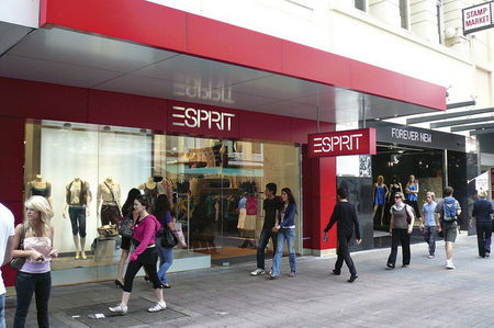 Rundle Mall - Darwin Tourism 2