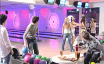 Kingpin Bowling Lounge - Crown Entertainment Complex - Darwin Tourism 0