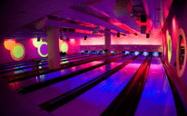 Kingpin Bowling Lounge - Crown Entertainment Complex - Darwin Tourism 1