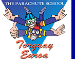 The Parachute School - Darwin Tourism 3