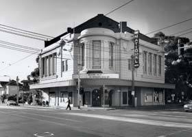 National Theatre - Darwin Tourism 0