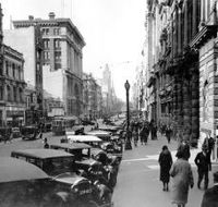 Melbourne City Heritage Walking Tours - Darwin Tourism