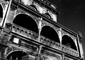 Melbourne City Heritage Walking Tours - Darwin Tourism 2