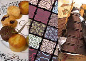 Chocoholic Tours - Darwin Tourism 2