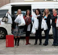 Melbourne Shopping Experiences - Darwin Tourism