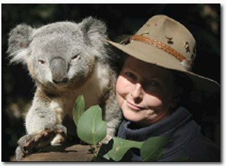 Koala Park Sanctuary - Darwin Tourism 2