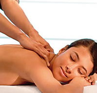 Crown Spa - Darwin Tourism
