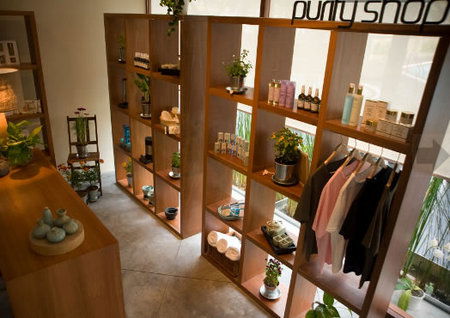 Pure Energy Concept Spas - Darwin Tourism 0