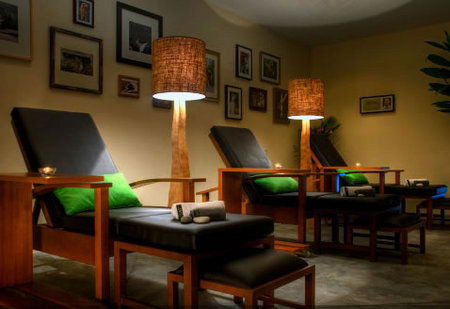 Pure Energy Concept Spas - Darwin Tourism 1