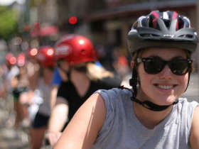 Bonza Bike Tours And Bike Rental - Darwin Tourism 2