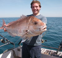 Melbourne Fishing Charters - Darwin Tourism