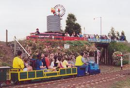 Elingamite VIC Darwin Tourism
