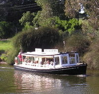 Blackbird Maribyrnong River Cruises - Darwin Tourism