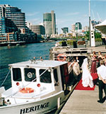 Bay & River Cruises - Darwin Tourism 0