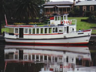 Bay & River Cruises - Darwin Tourism 2