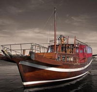 Oriental Queen Cruises - Darwin Tourism