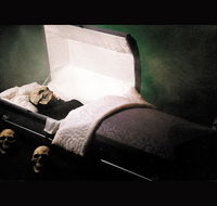 Coffin Ride - Darwin Tourism