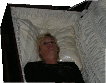 Coffin Ride - Darwin Tourism 2