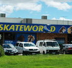Skateworld Mordialloc - Winter Family Skate - Darwin Tourism