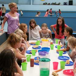 Skateworld Mordialloc - Winter Family Skate - Darwin Tourism 1