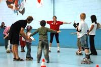 Skateworld Mordialloc - Winter Family Skate - Darwin Tourism 2