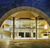 National Gallery of Victoria - Darwin Tourism