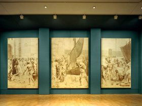 National Gallery Of Victoria - Darwin Tourism 2