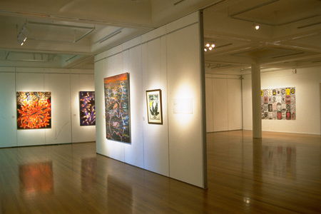Glen Eira City Council Gallery - Darwin Tourism 2