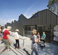 Heide Museum of Modern Art - Darwin Tourism