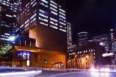 Museum Of Sydney - Darwin Tourism 2