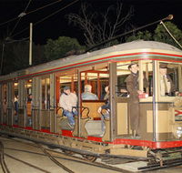 Sydney Tramway Museum - Darwin Tourism