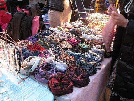 Chinatown Night Market - Darwin Tourism 1