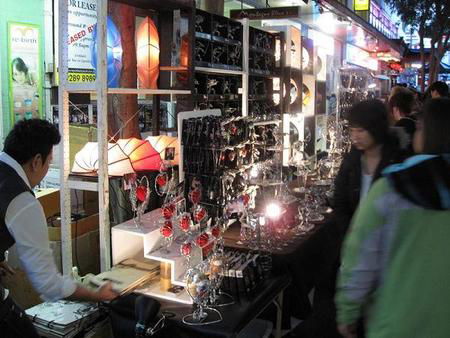 Chinatown Night Market - Darwin Tourism 2