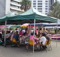 Kirribilli General Market - Darwin Tourism