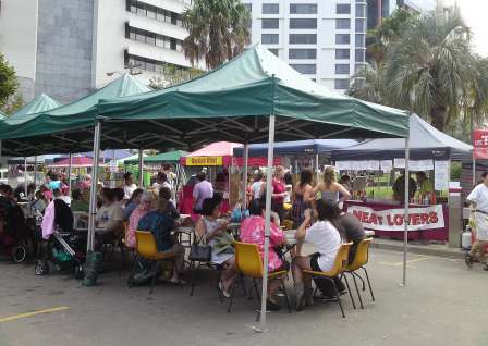 Kirribilli General Market - Darwin Tourism 0