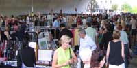 Kirribilli General Market - Darwin Tourism 1