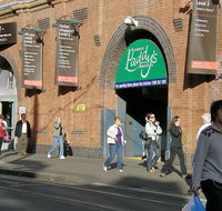 Paddys Market - Darwin Tourism