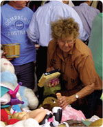 Paddys Market - Darwin Tourism 1