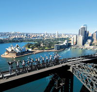 Sydney Harbour Bridge Climb - Darwin Tourism