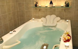 Your Sanctuary Day Spa Sydney - Darwin Tourism 1