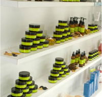Milk Day Spa - Darwin Tourism